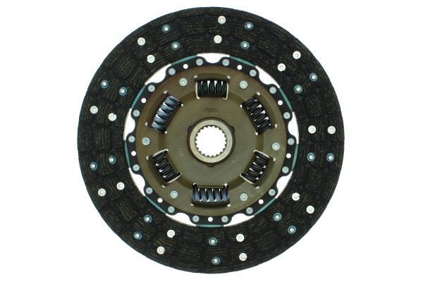 Disque d'embrayage AISIN ref. DT-072